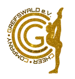 Logo Cheer Company Greifswald